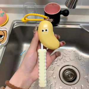 1PC Creative Toothbrush Head Protective Cap Toothpaste Storage Box Convenient Dustproof Toothbrush Storage Cover - Travel Toothb