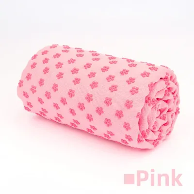 Wide Thick Non-slip Sweat-absorbent Yoga Mat