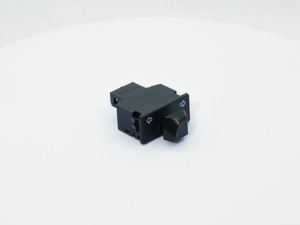 Motorcycle Signal Switch with Hazard Light Plug-and-Play Installation