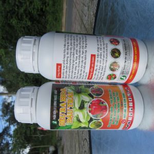 Siêu ra hoa đậu trái (chai 500ml) - hỗ trợ ra hoa nhiều đồng loạt hạn chế rụng hoa