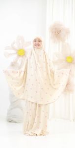 MUKENA RAYON TANGGUNG 2IN1 COQUETTE PITA RIBBON