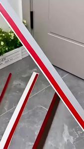 Nexlent Door Bottom Sealing Strip 1m Insectproof Windproof Soundproof Window Sealing Strip