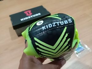 Sepatu Bola Anak Laki Laki Usia 6-10 Tahun PAUD TK SD SMP Kelas 1 2 3 4 5 6 7 8 9 0 Tahun-KIDZTUBS1145112323