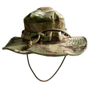 Outdoor Camouflage Sun Hat
