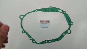 Paking Kopling RC & Gasket Mesin Kanan Suzuki 2 Tak Crystal RC80 100