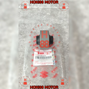 ( 45540-52S00 ) Bushing Bosh Suzuki New Carry / Mega Carry Bushing Bawah Depan Besar | ORI SUZUKI