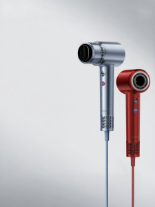 T-FLASH | High-speed Ion Care Electric Hair Dryer