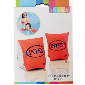 Intex | Inflatable Arm Floats Thickened for Children