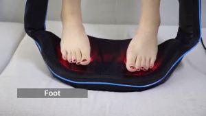 The Ultimate Guide to Charging Massagers: Kneading Thrash & Home Shoulder Cervical Massage