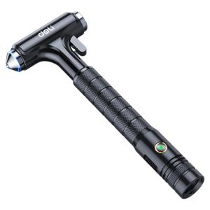 deli | Car Emergency Escape Hammer