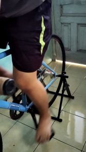 Paddock Sepeda Semi Trainer: Panduan Lengkap