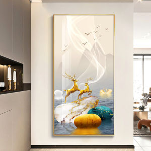 Simple Elegant Decorative Wall Hanging
