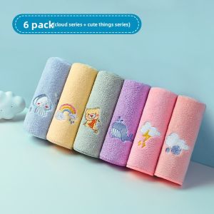 GRACE | Super Soft Infant Towel