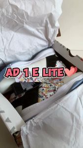 Sepatu Basket AD1 AD 1 E LITE SERIES DBL Ardiles Its You The Wild One LOL Rush