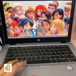 LAPTOP HP 430 440 450 640 650 G1 G2 G3 G4 G5 CORE i5 i7 GENERASI 6/7/8 MURAH BAGUS BERGARANSI