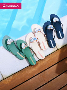 Wave Love Flip Flops Beach Sandals