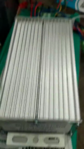 Controller Sepeda Listrik 48V 500 Watt