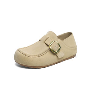 Reddragonfly | Thick Sole Easy On Vintage Elevating Birkenstock