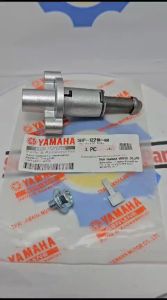 Tonjokan Keteng Tensioner Yamaha Scorpio Thailand 5BP-12210-00