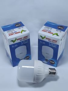 LAMPU LED SUPER TERANG WING LOCK HIGH QUALITY