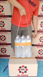 เทปกาวยกลัง 72ม้วน 100หลา เทปใส-ขุ่น เปลี่ยนแปลงเทปปิดกล่องพัสดุ เทปแพ็คของ