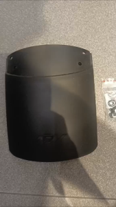 Front fender ext. for Adv 160 ( dsec 6761 )