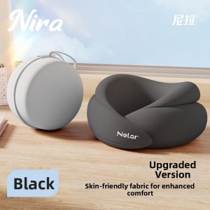 NIRA | Travel Neck Support Pillow Double Layer U-Shaped