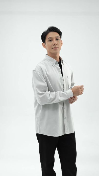 [CHỈ 1-3.5 TẶNG QUÀ ĐƠN TỪ 349K]Áo sơ mi Overshirt 100% Cotton Thoáng khí Coolmate