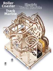 DIY | Scientific Experiment DIY Kit Toy