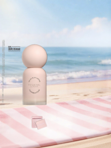 Passional Lover | Oil Control Long-Lasting Makeup Foundation for Oily and Acne-Prone Skin