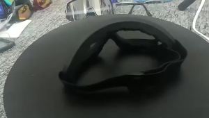 Motorcycle Glasses Anti Glare Bike Motocross Sunglasses Sports Ski Goggles Windproof Dustproof UV Protective Gears Accessories