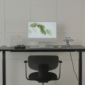 Omnidesk Classic (76cm Width) - Standing Desk