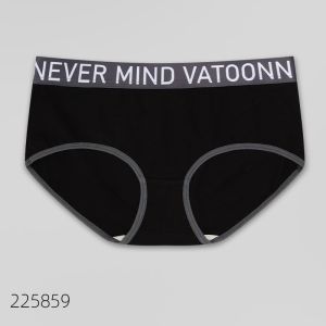 Vatoonn | Combed Cotton Antibacterial Full Coverage Womens Underwear