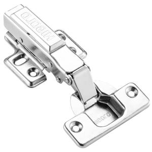 HIGOLD | Damping Hydraulic Buffer Hinges 304 Stainless Steel