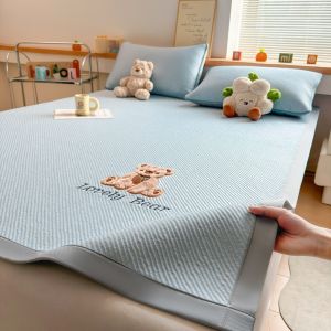 JoynCleon | Cooling Washable A Class Ice Bead Bed Mat