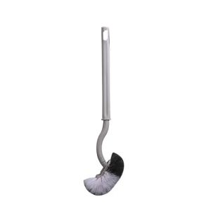 Household Toilet Long Handle Toilet Brush Toilet Brush Cleaning Wall-mounted Toilet No Dead Corner Cleaning Toilet