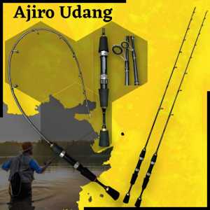 JORAN UL/ULTRALIGHT AJIRO UDANG HITAM