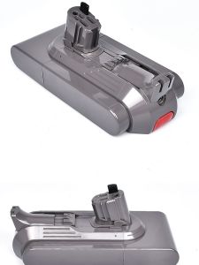 Lightweight Lithium Battery Vacuum Cleaner Accessories Suitable for DysonV11 V15 Vacuum Cleaner Parts And Accessories