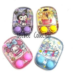 Game Jadul Air Avenger Sanrio/ Water gameboy/ Mainan jadul