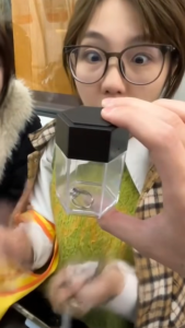 Uzop Magicshop Exploding Dice (Alat Sulap Sulap dadu)