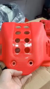 TUTUP MESIN/COVER ENGINE CRF 150 L FULL SET TUTUP MESIN BAWAH TUTUP SAMPING DAN TUTUP RANGKA - Lazada
