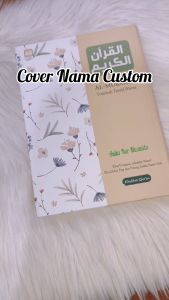 EDISI SPESIAL - Al Qur An Tajwid Warna Al Mubarok A5 15x21cm Alquran Terjemahan Dan Tajwid Al Quran Cantik Untuk Wanita Alquran Cantik Al Quran Sedang Aesthetic 30 Juz Lengkap