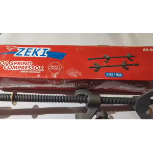 Treker Per keong merek Zeki panjang 380mm