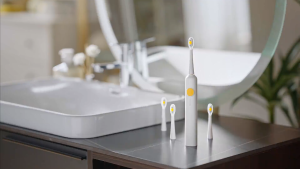 [LOCAL STOCKS] SOOCAS Aura PT1 Electric Toothbrush | Magnetic Levitation Motor | 5 Modes | 365-Day Battery