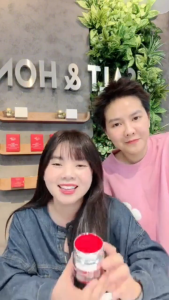[MUA 1 TẶNG1] NẠ NGỦ CHEESESOFT MÚI XÙ BHA BLUR MELASMA