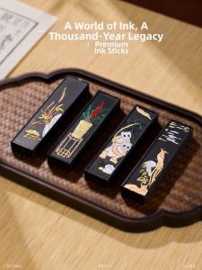 Heritage Quality Ink Stick for Beginners Handmade