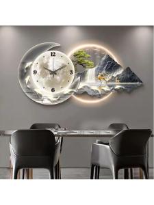 Modern Luxury Decorative Wall Art Creative Light