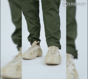 Scrub Suit 1st Gen KSS-47 Military Scrub Suit 4-Pocket Top 6-Pocket Cargo Pants