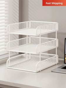 evesigar | Giá Đỡ Hồ Sơ A4 Dung Lượng Lớn Bằng Kim Loại