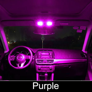 BMTxms LED Interior Lights Kit For BMW 6 Series E63 E64 F12 F13 F06 M6 630 640 645 650 2004-2017 Dome Foot Door Lamp Acessories